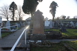 Corcoran Mary Lisdrumneil